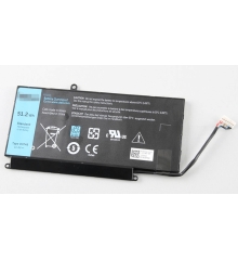 Pin laptop Dell Vostro 14 5460 5470 5480 5560 5570 5439, Inspiron 14zD 3526 3528 (Mã VH748) - ZIN
